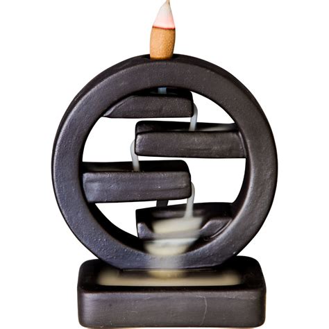 Tapping into the Collective Consciousness: The Esoteric Talisman Incense Holder as a Gateway